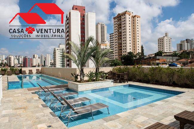 Apartamento à venda com 2 quartos, 67m² - Foto 5