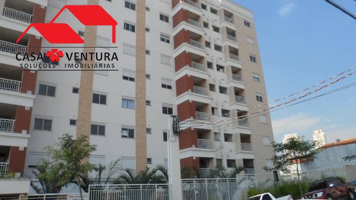 Apartamento à venda com 2 quartos, 67m² - Foto 1