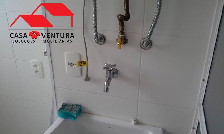 Apartamento à venda com 2 quartos, 67m² - Foto 11