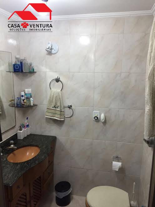 Apartamento à venda com 2 quartos, 55m² - Foto 2