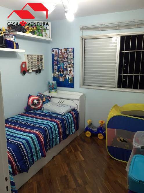 Apartamento à venda com 2 quartos, 55m² - Foto 6