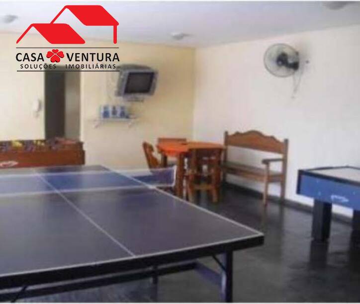 Apartamento à venda com 2 quartos, 55m² - Foto 8