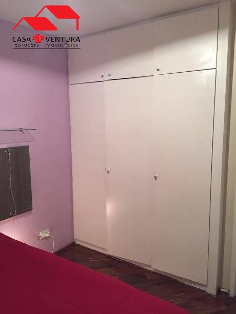 Apartamento à venda com 2 quartos, 55m² - Foto 9