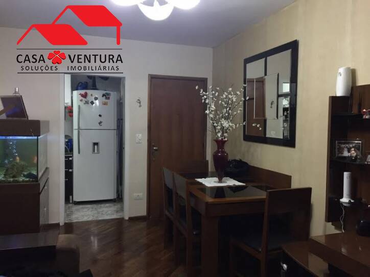 Apartamento à venda com 2 quartos, 55m² - Foto 10