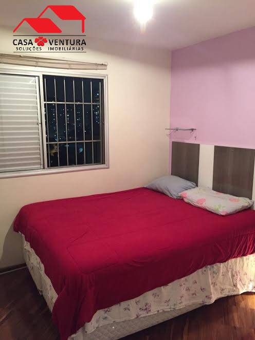 Apartamento à venda com 2 quartos, 55m² - Foto 20