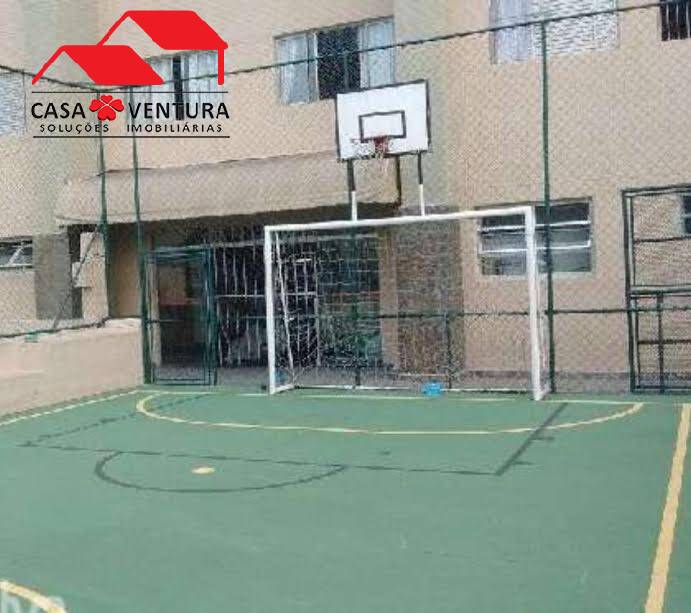 Apartamento à venda com 2 quartos, 55m² - Foto 21