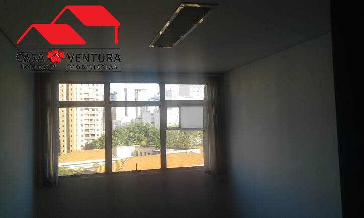 Conjunto Comercial-Sala para alugar, 80m² - Foto 15