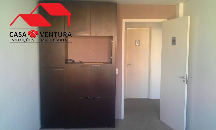 Conjunto Comercial-Sala para alugar, 80m² - Foto 16