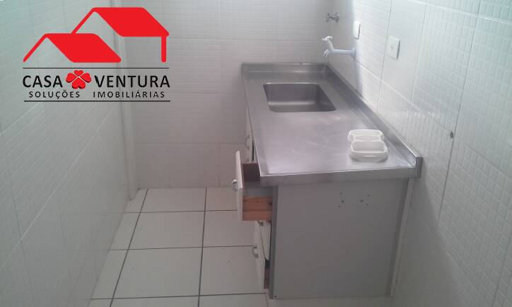 Conjunto Comercial-Sala para alugar, 80m² - Foto 17