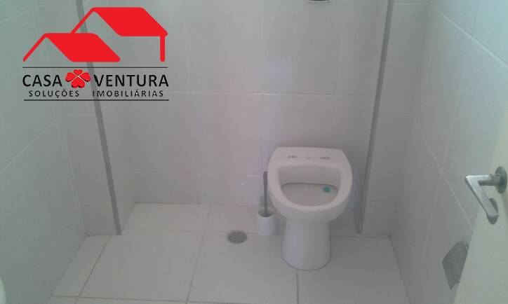 Conjunto Comercial-Sala para alugar, 80m² - Foto 21