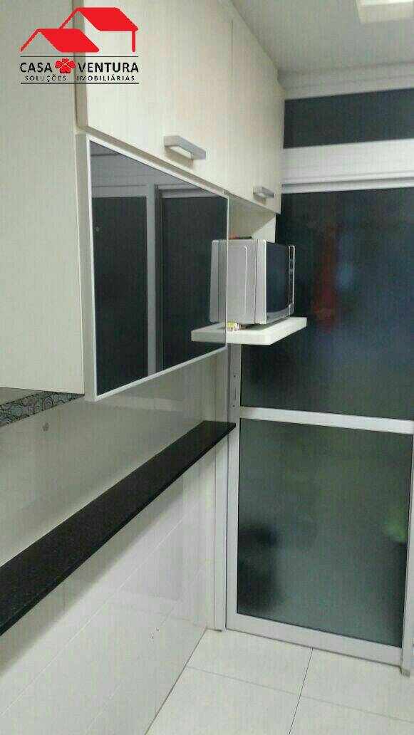 Apartamento à venda com 3 quartos - Foto 7