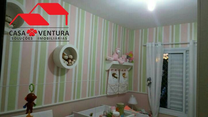 Apartamento à venda com 3 quartos - Foto 9