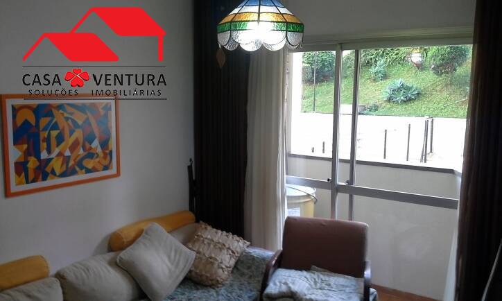 Apartamento à venda com 3 quartos, 59m² - Foto 2