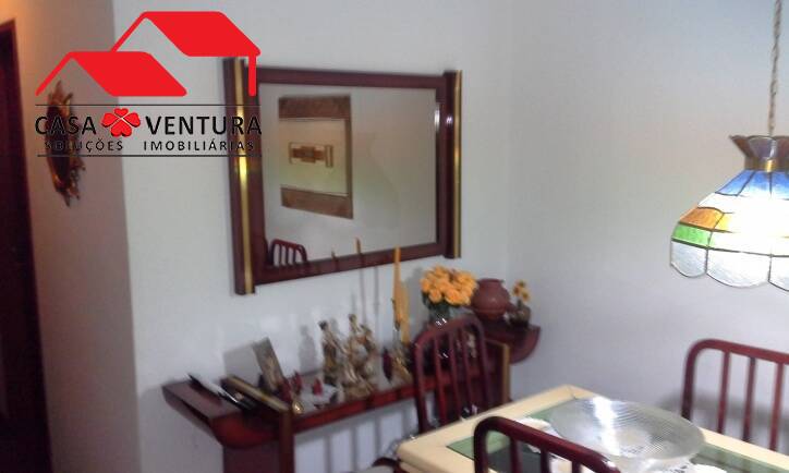 Apartamento à venda com 3 quartos, 59m² - Foto 3