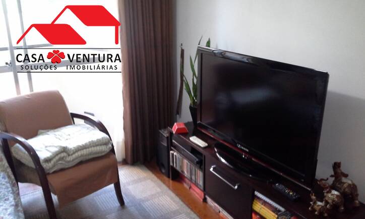 Apartamento à venda com 3 quartos, 59m² - Foto 5