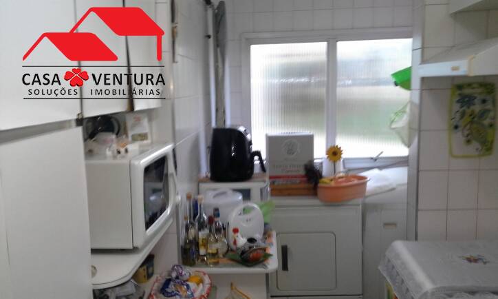 Apartamento à venda com 3 quartos, 59m² - Foto 23