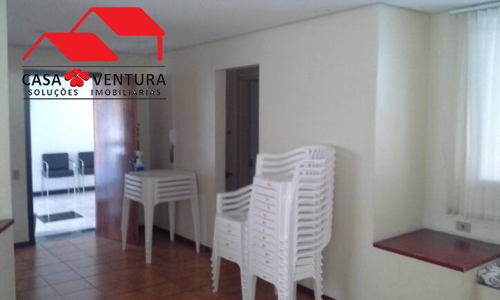 Apartamento à venda com 3 quartos, 59m² - Foto 25