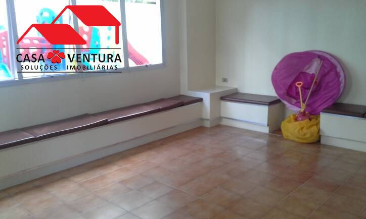 Apartamento à venda com 3 quartos, 59m² - Foto 26