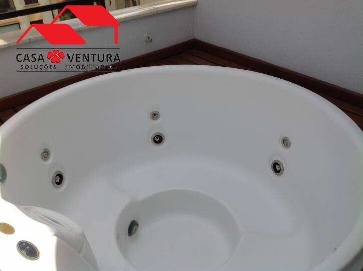 Cobertura à venda com 2 quartos, 89m² - Foto 2