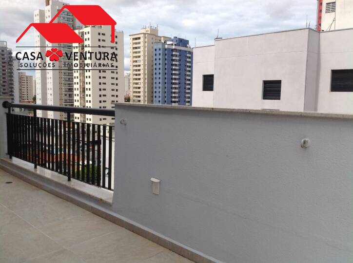 Cobertura à venda com 2 quartos, 89m² - Foto 1