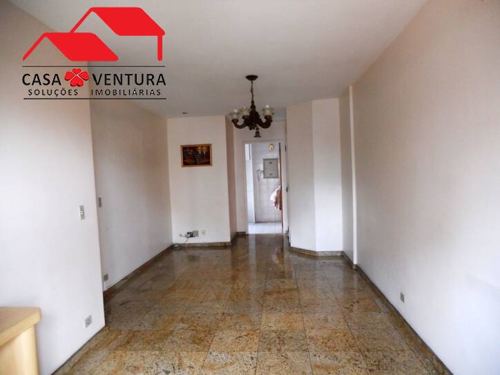 Apartamento à venda com 3 quartos, 84m² - Foto 1