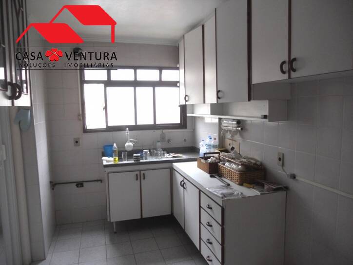 Apartamento à venda com 3 quartos, 84m² - Foto 7