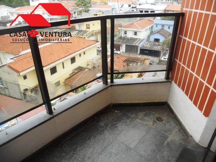 Apartamento à venda com 3 quartos, 84m² - Foto 11