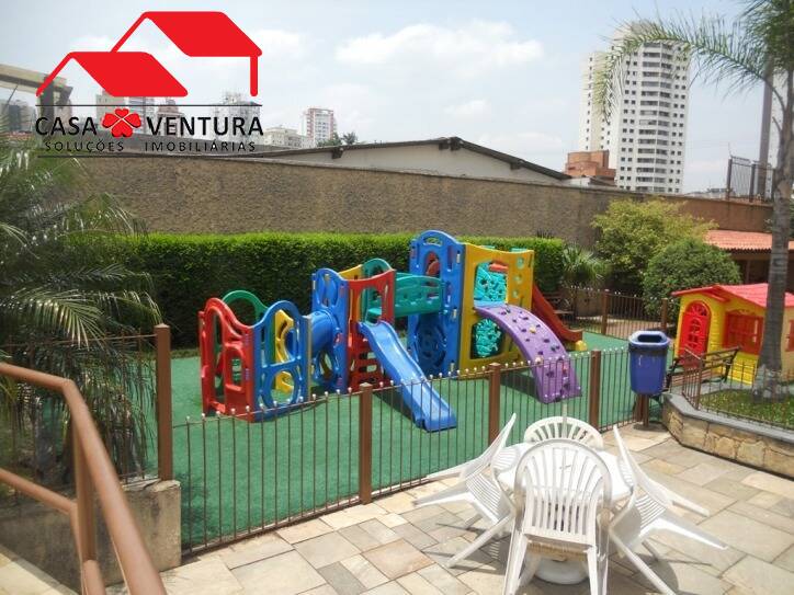 Apartamento à venda com 3 quartos, 84m² - Foto 18