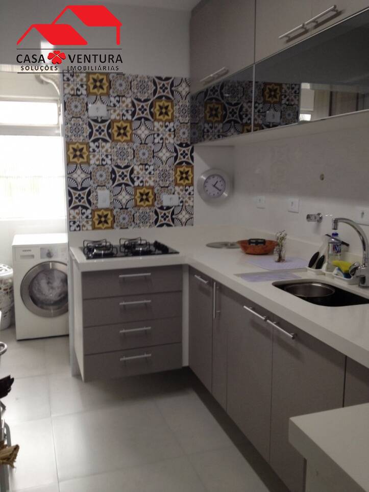 Apartamento à venda com 2 quartos, 55m² - Foto 4