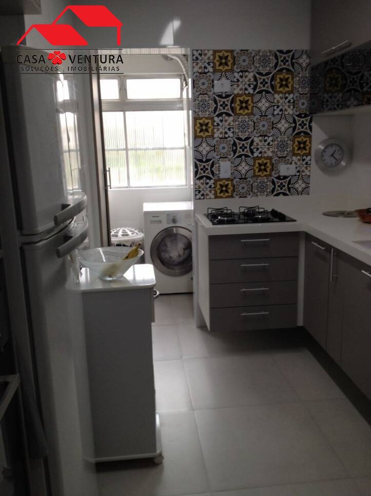 Apartamento à venda com 2 quartos, 55m² - Foto 5