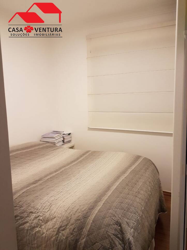 Apartamento à venda com 2 quartos, 55m² - Foto 8