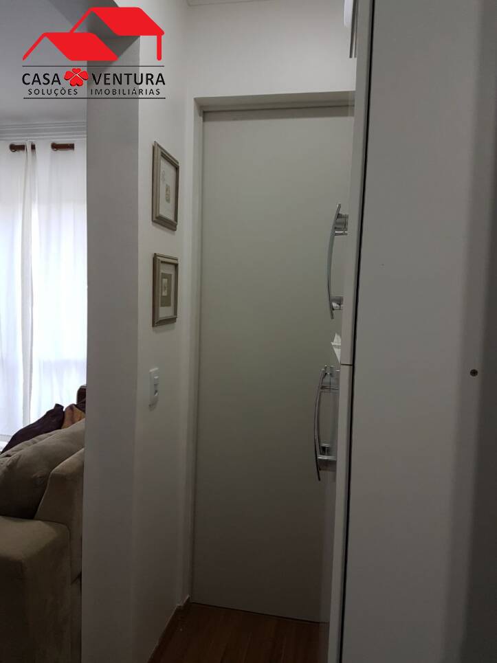 Apartamento à venda com 2 quartos, 55m² - Foto 10