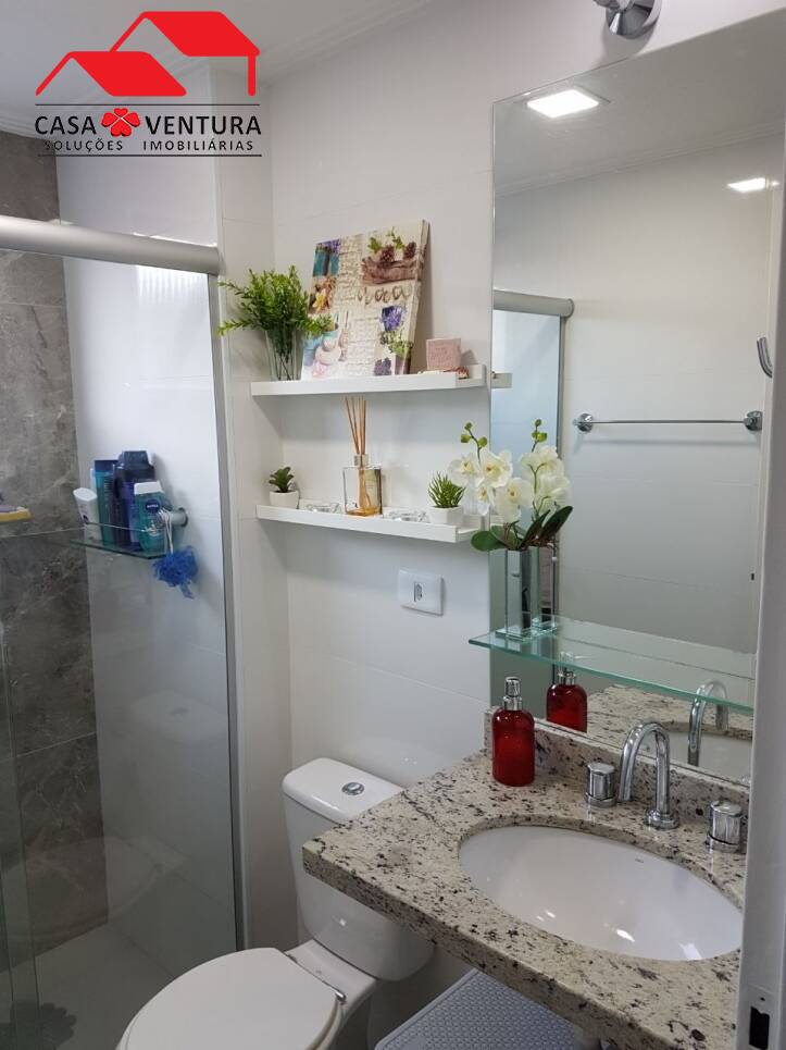 Apartamento à venda com 2 quartos, 55m² - Foto 12