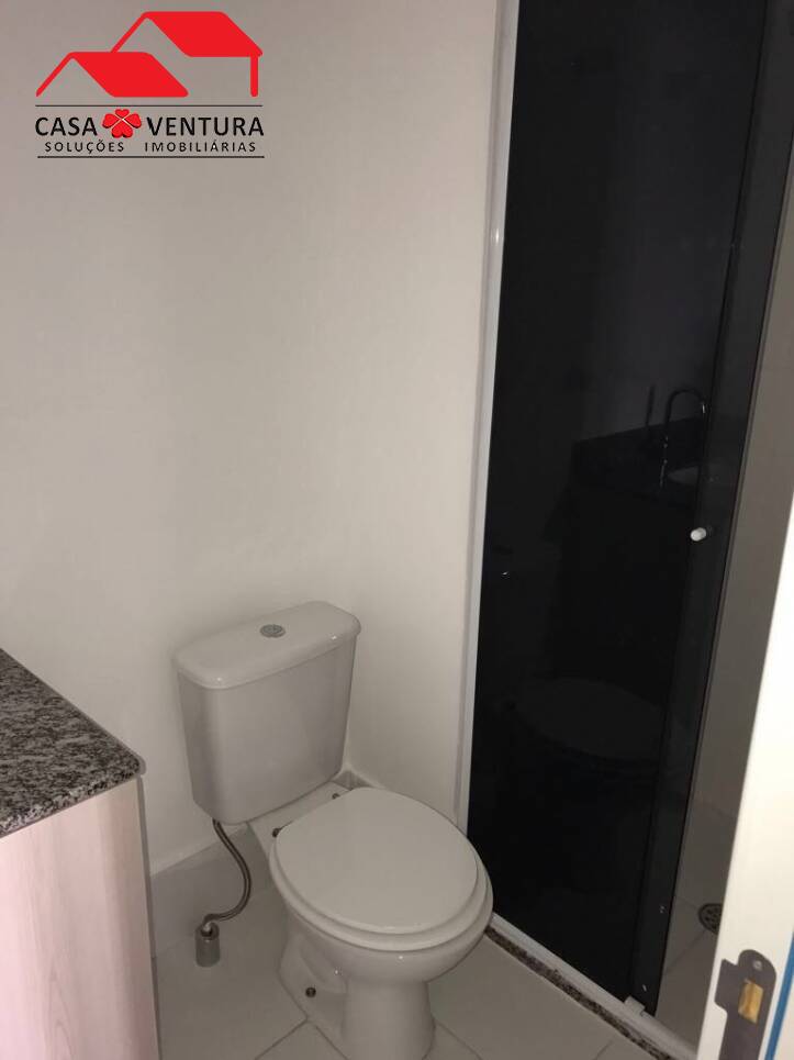 Apartamento à venda com 2 quartos - Foto 5