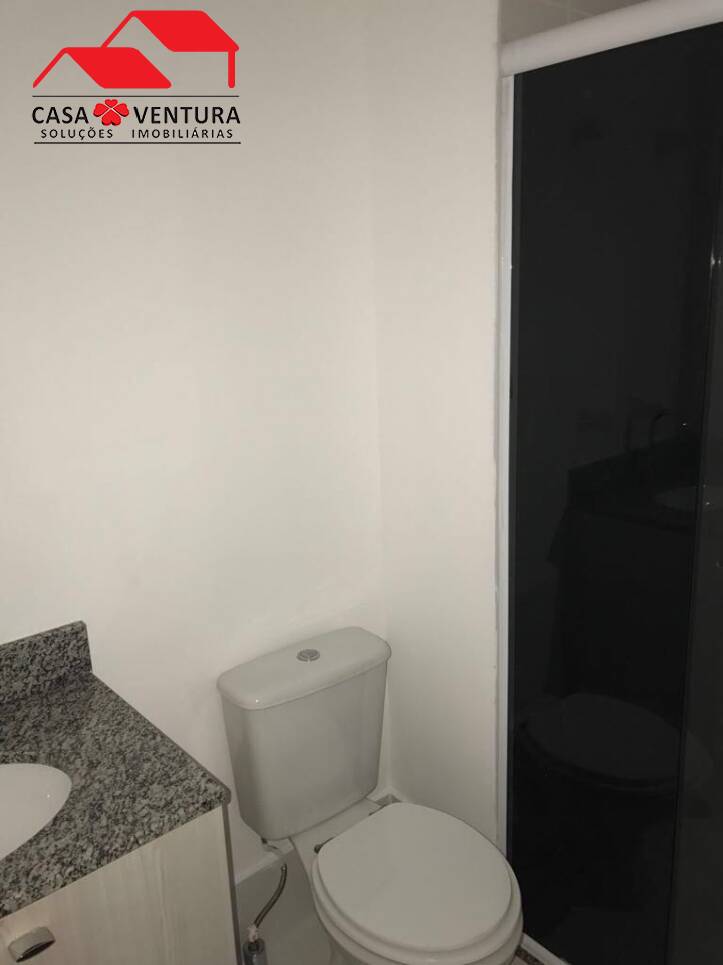 Apartamento à venda com 2 quartos - Foto 7