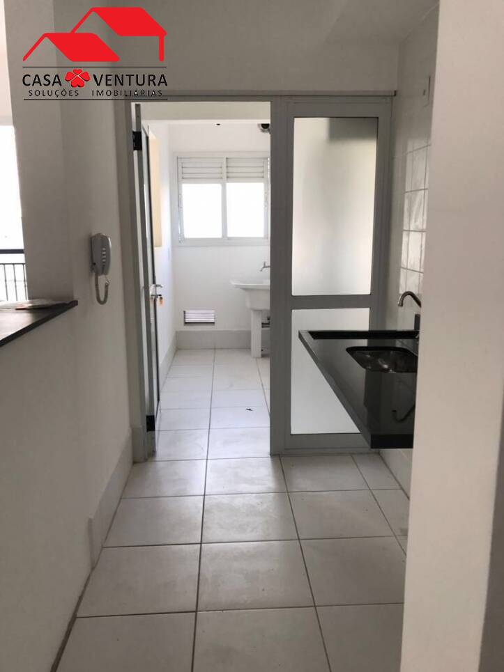 Apartamento à venda com 2 quartos - Foto 8