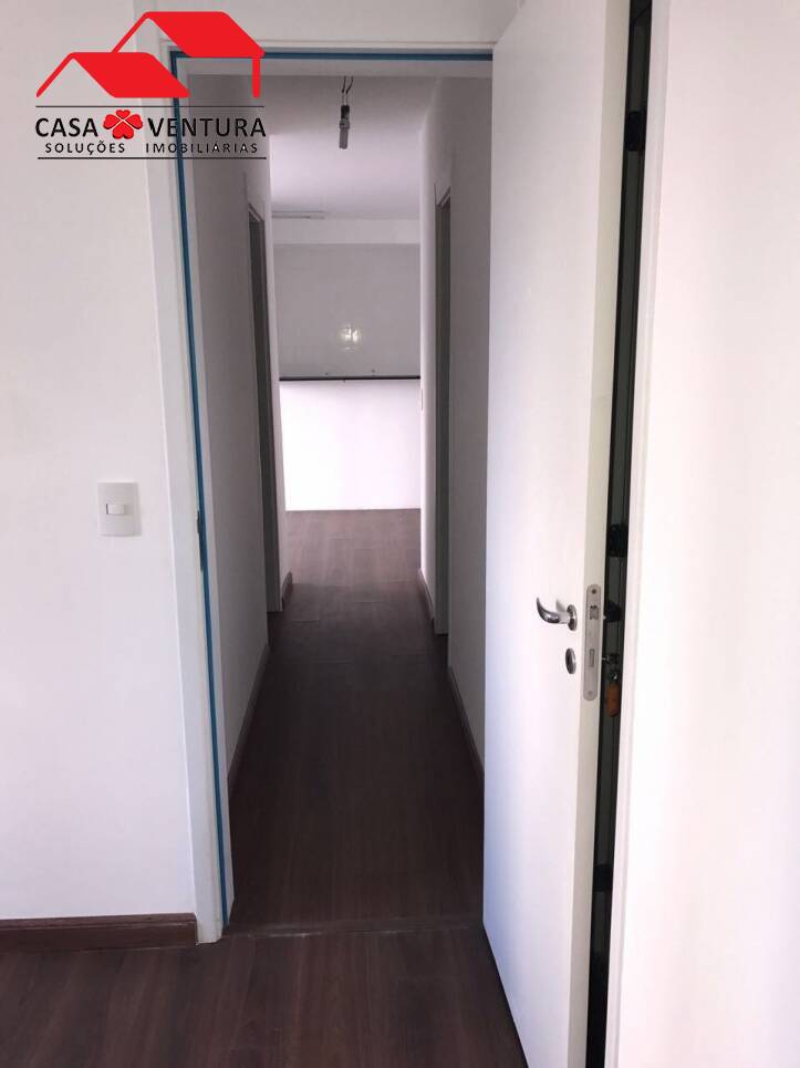 Apartamento à venda com 2 quartos - Foto 9