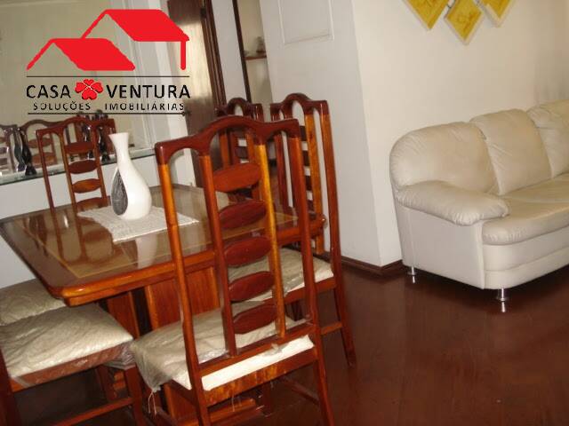 Apartamento à venda com 2 quartos, 60m² - Foto 2