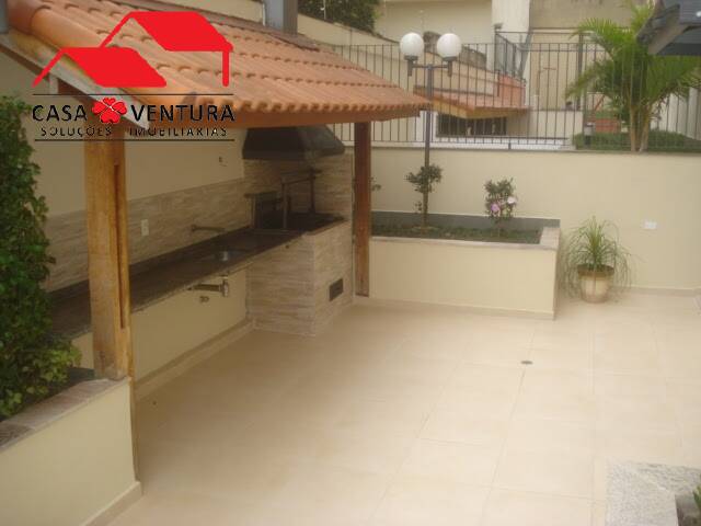 Apartamento à venda com 2 quartos, 60m² - Foto 5