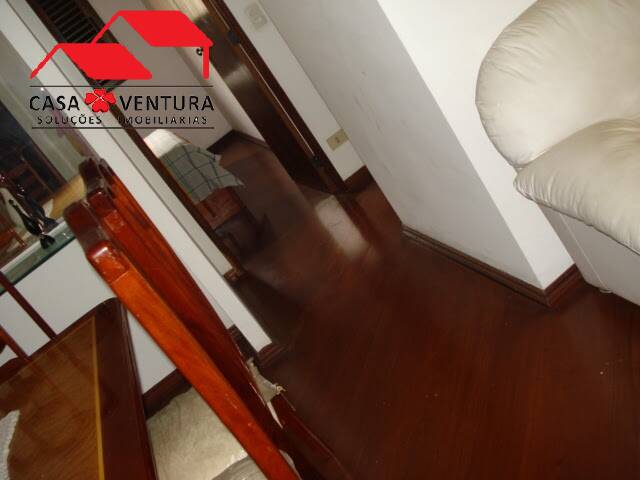 Apartamento à venda com 2 quartos, 60m² - Foto 6