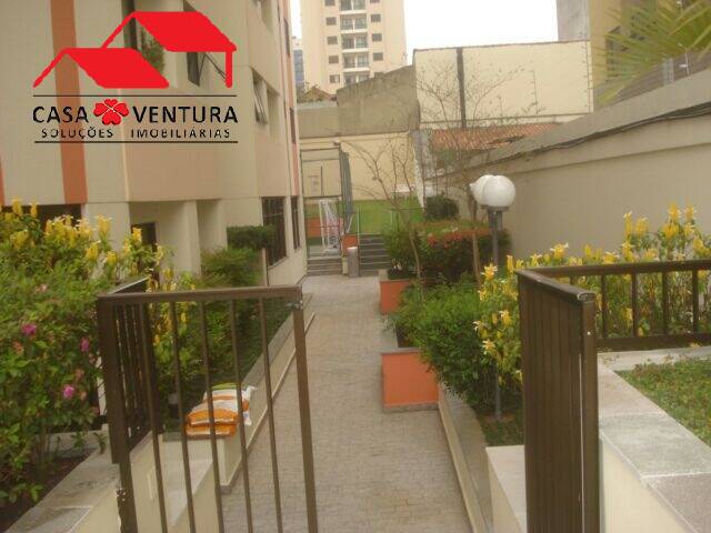 Apartamento à venda com 2 quartos, 60m² - Foto 14