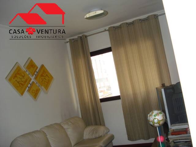 Apartamento à venda com 2 quartos, 60m² - Foto 26