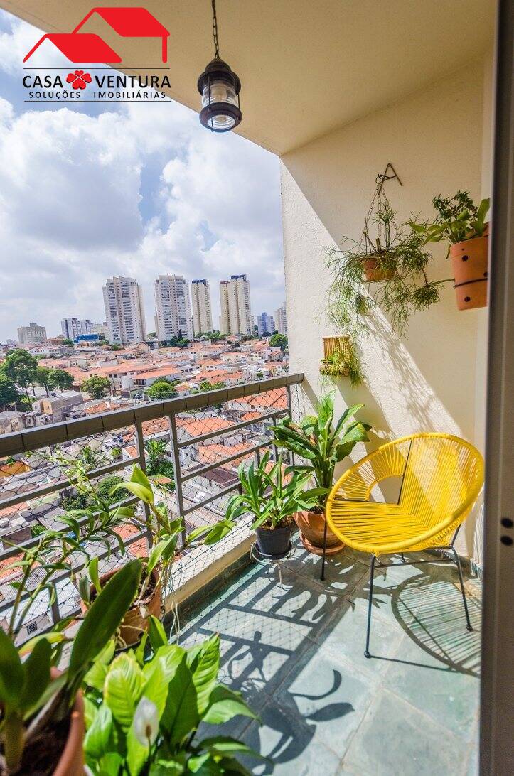 Apartamento à venda com 2 quartos, 50m² - Foto 6