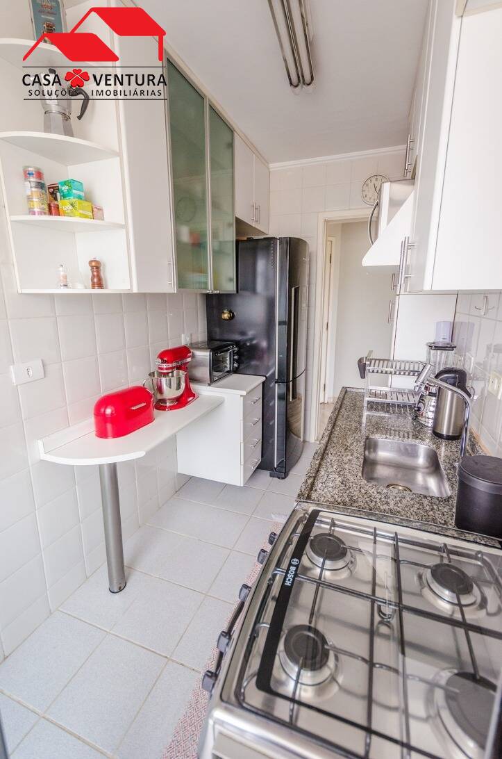 Apartamento à venda com 2 quartos, 50m² - Foto 11