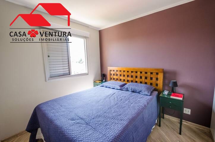 Apartamento à venda com 2 quartos, 50m² - Foto 12