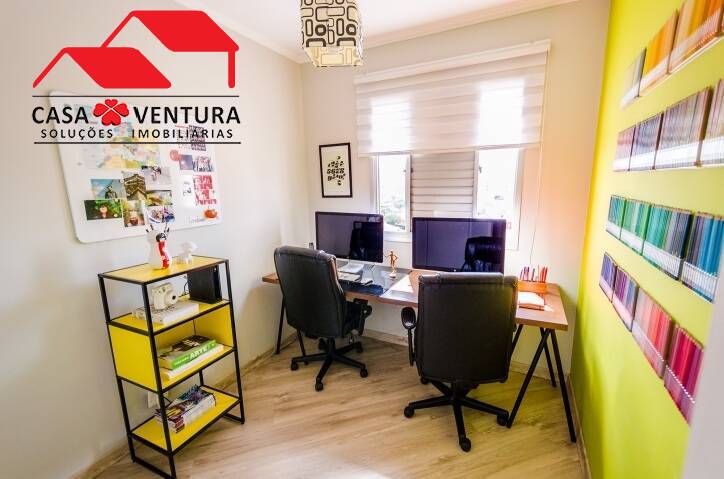 Apartamento à venda com 2 quartos, 50m² - Foto 13