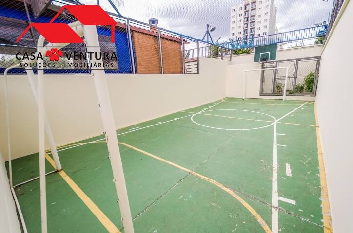 Apartamento à venda com 2 quartos, 50m² - Foto 20