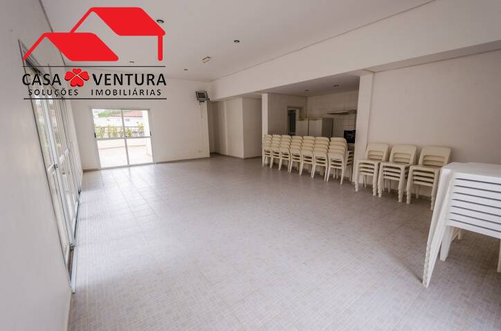 Apartamento à venda com 2 quartos, 50m² - Foto 21