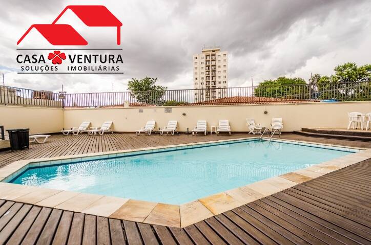 Apartamento à venda com 2 quartos, 50m² - Foto 22