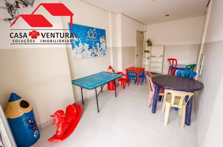 Apartamento à venda com 2 quartos, 50m² - Foto 23